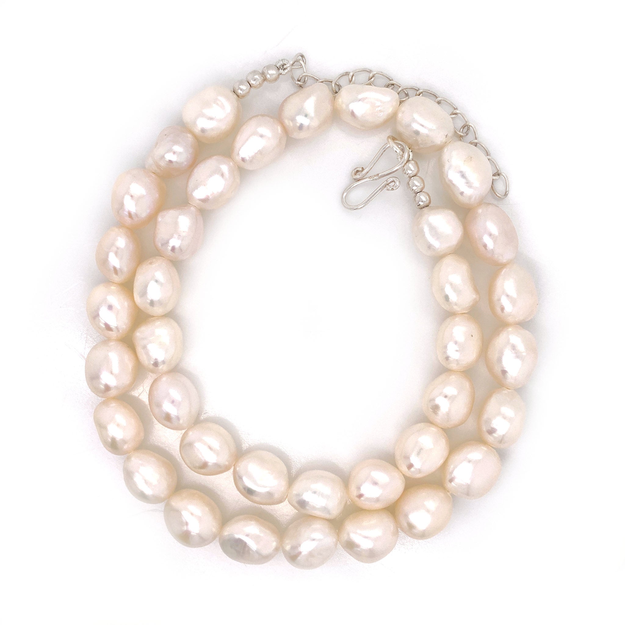 Freshwater Pearl Necklace