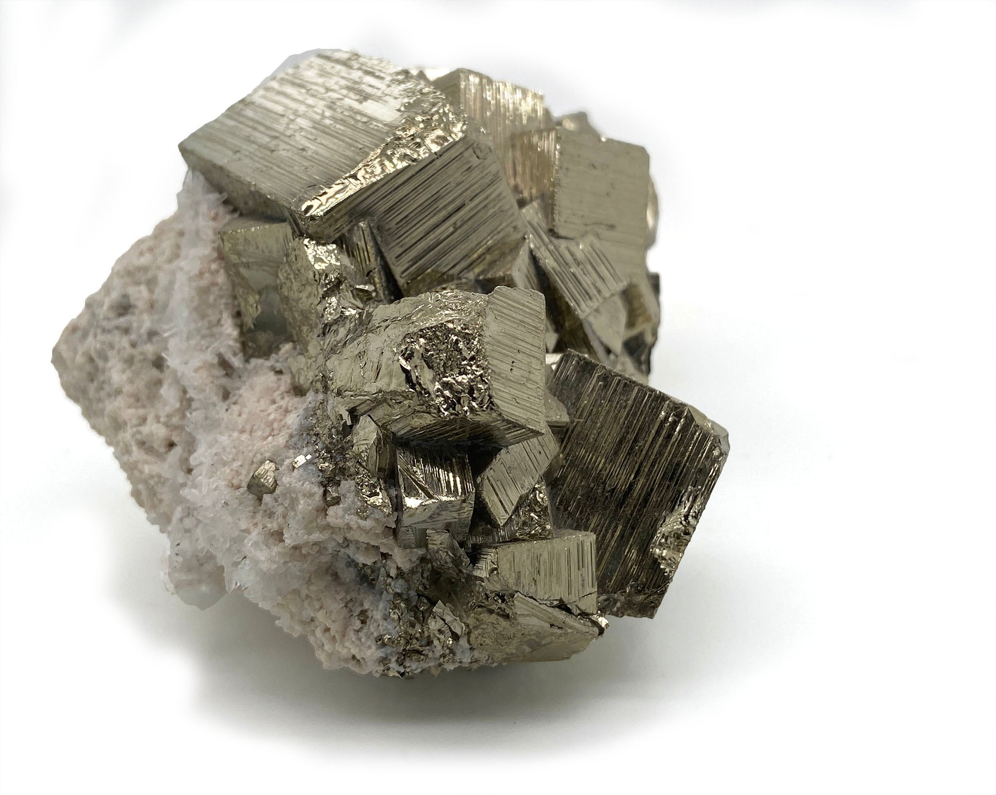 Pyrite