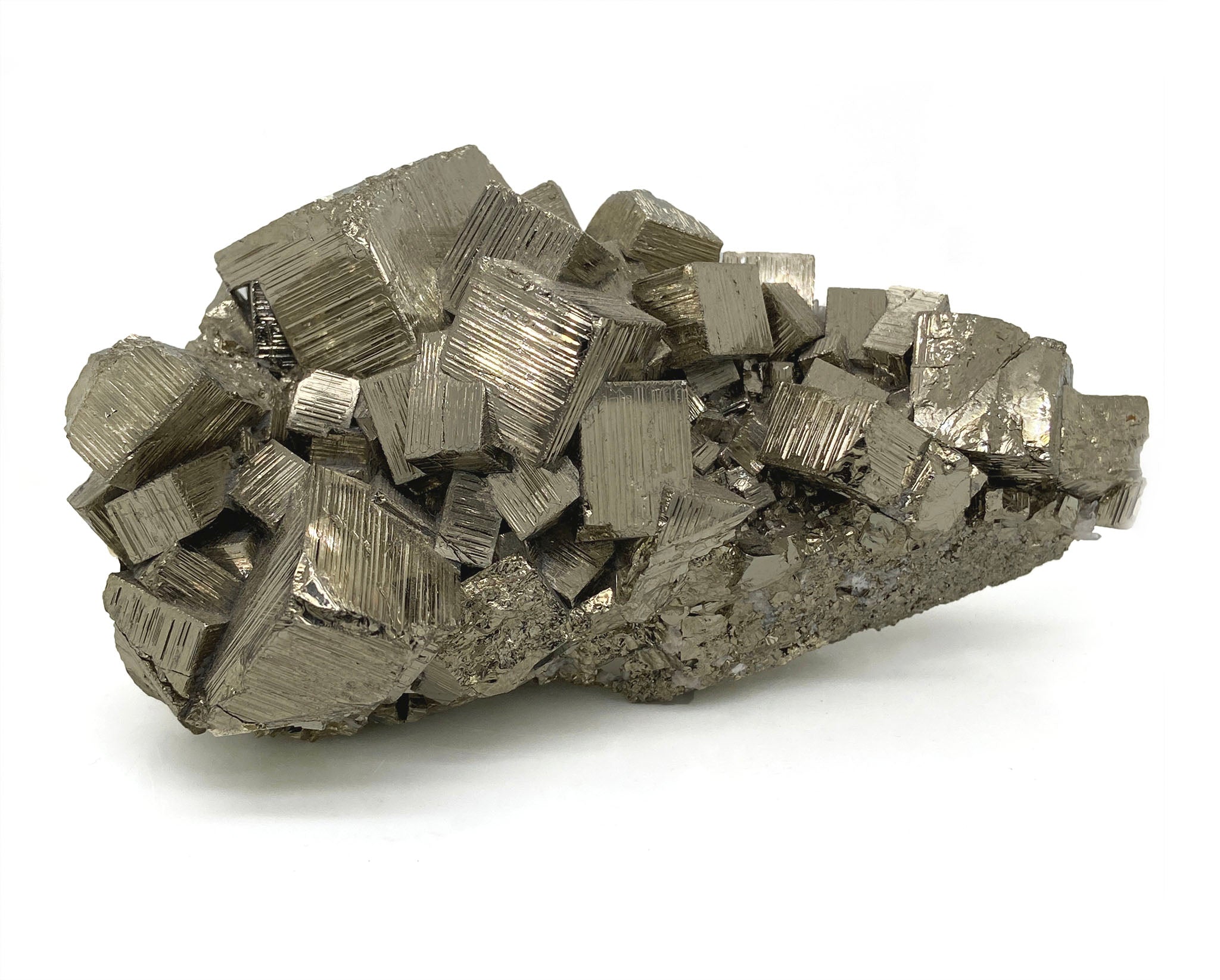 Pyrite