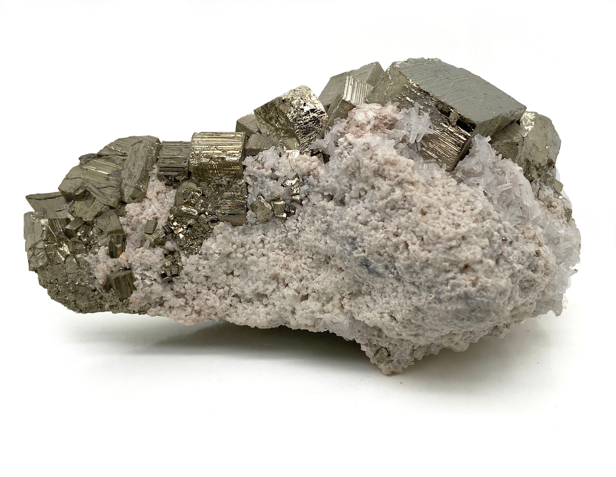 Pyrite